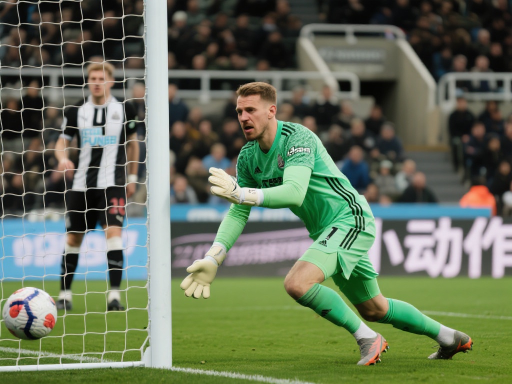 对于巴因德尔而言，首战面对纽卡斯尔，除了