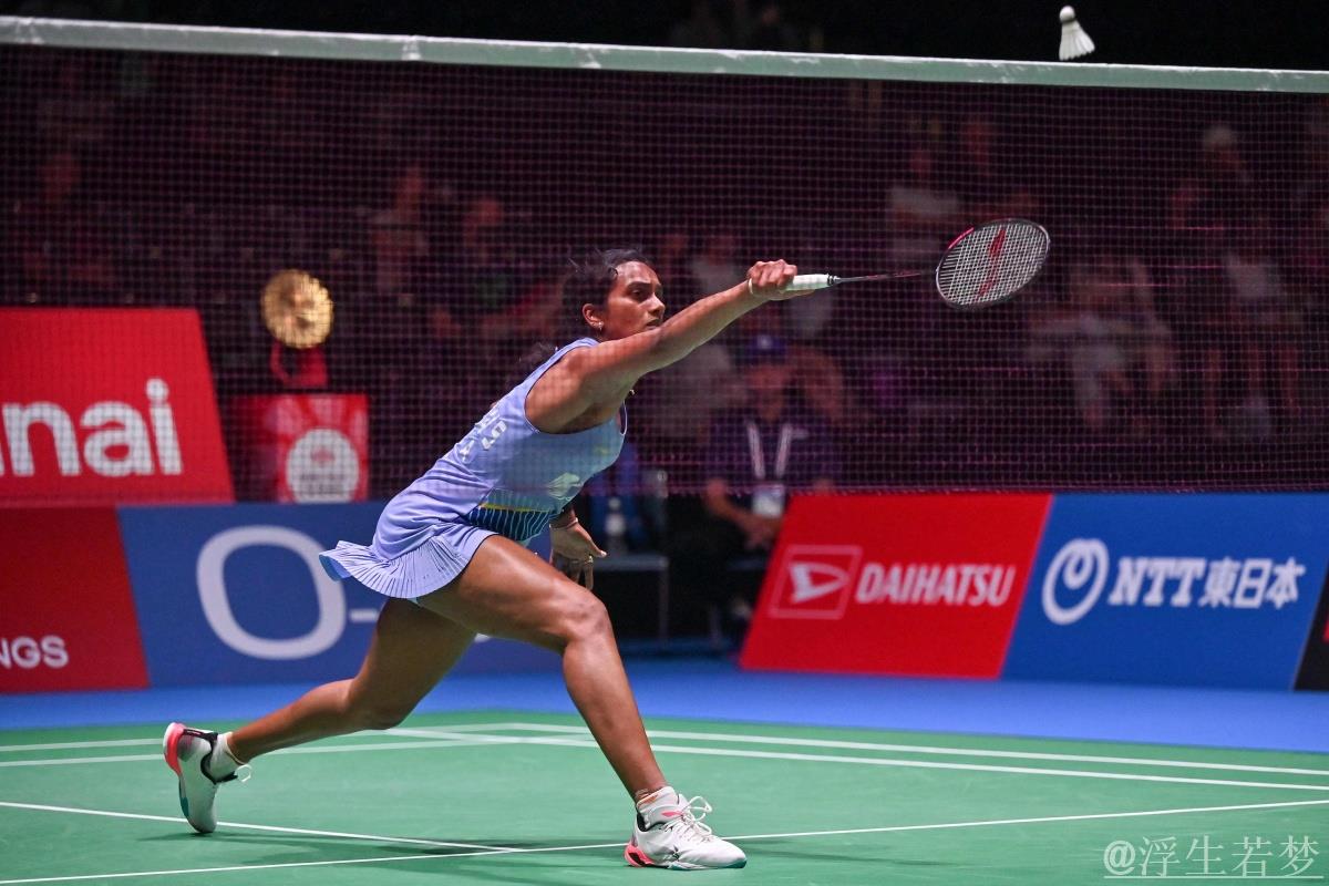 王祉怡本赛季三胜山口茜 晋级决赛 王祉怡本赛季三胜山口茜 晋级决赛