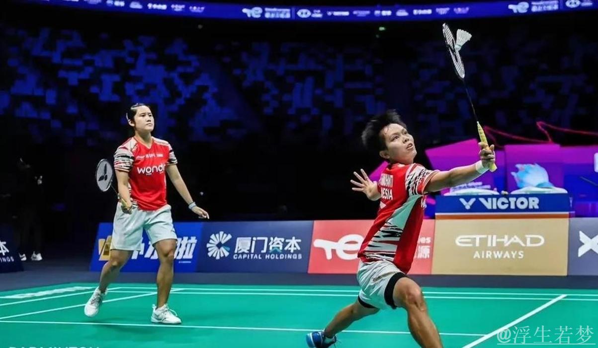 韩国队与印尼队角逐决赛席位 韩国队与印尼队角逐决赛席位