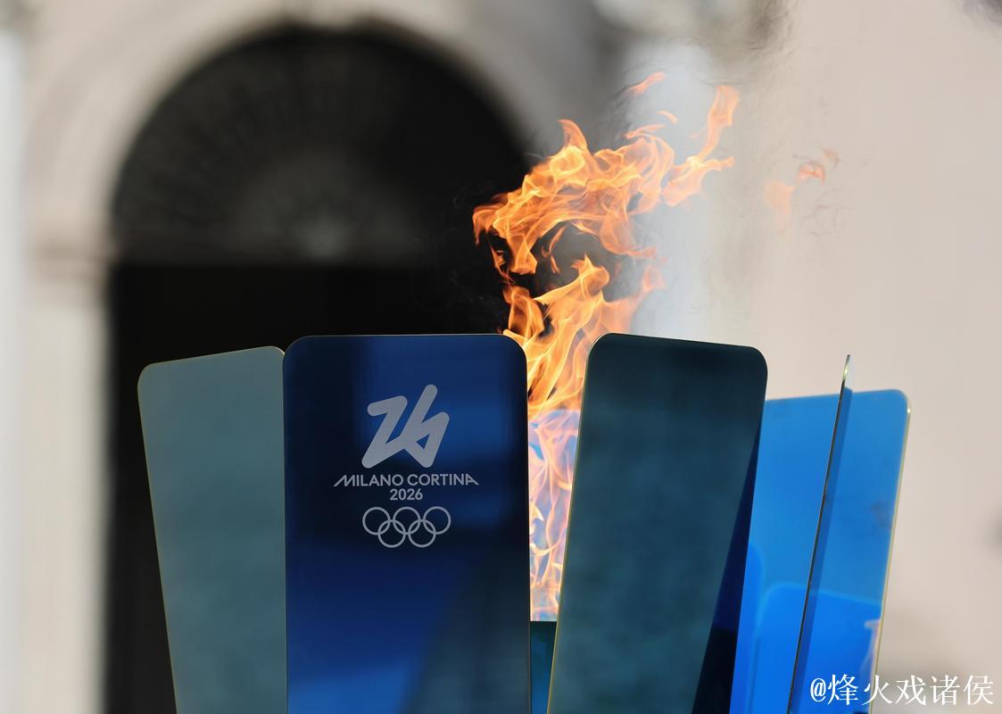 力争境外参赛新突破 米兰冬奥会中国健儿前景展望